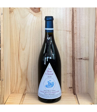 Au Bon Climat Knox Alexander Pinot Noir 2020 750ml