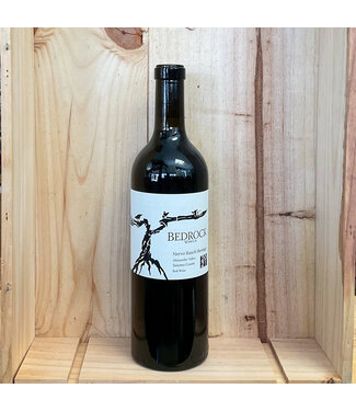 Bedrock Nervo Ranch Heritage Red 2021