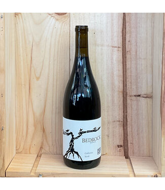Bedrock California Syrah 2024