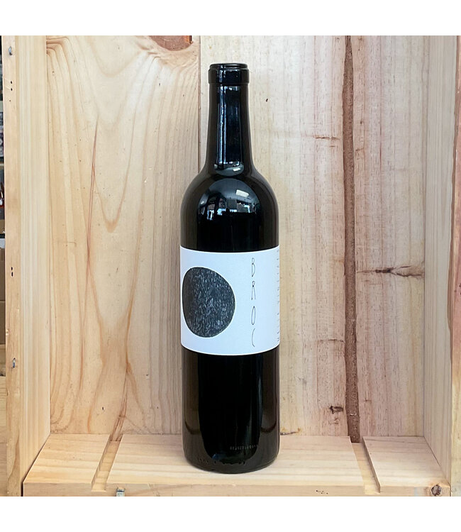 Broc Cellars Cabernet Sauvignon Massa 2023