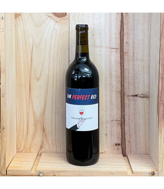 Broc Cellars The Perfect Red 2022