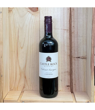 Castlerock Cabernet Sauvignon 2023