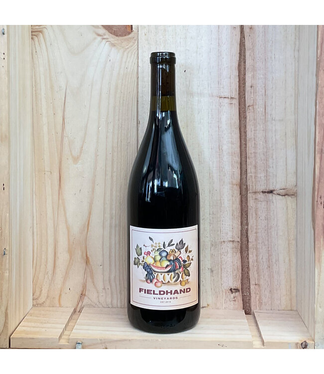 Fieldhand Vineyards Leaning Oak Cabernet Franc 2022
