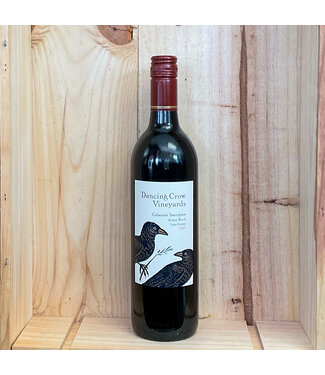 Dancing Crow Vineyards Cabernet Sauvignon 2023