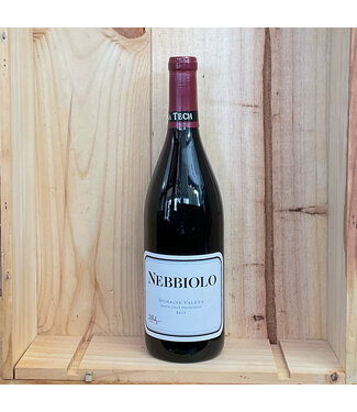 Clos de la Tech Domaine Valeta Nebbiolo 2019