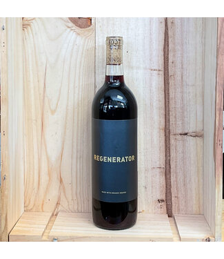 Field Recordings Regenerator 2022