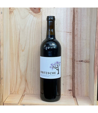 Fritzche Cabernet Sauvignon Beniger Vineyard 2022