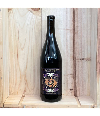 Extradimensional Wine Co. Yeah! Old Vine Carignane 2022