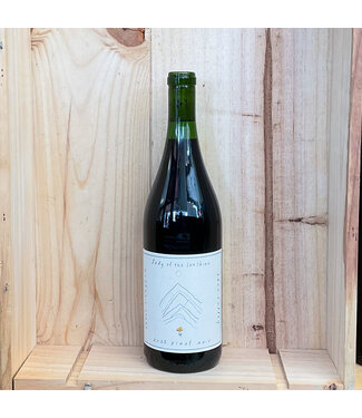 Lady of the Sunshine Pinot Noir Chene Vineyard Edna Valley 2023