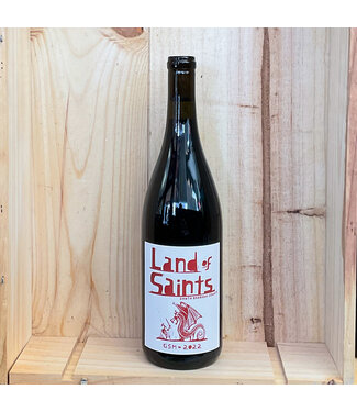 Land of Saints GSM Santa Barbara 2022