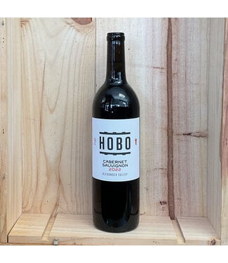 Hobo Alexander Valley Cabernet Sauvignon 2022