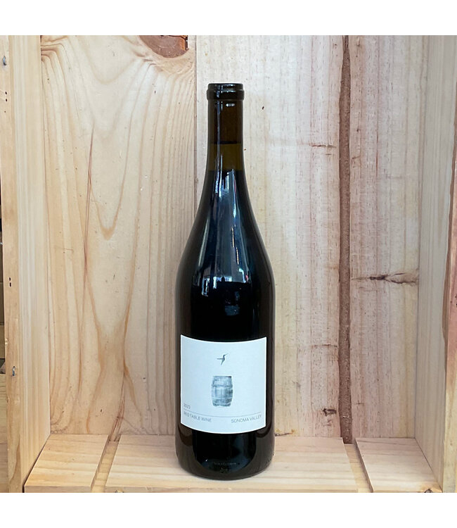 Gail Doris Red Sonoma Valley 2023 750mL