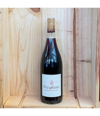 Glassmaker Cole Ranch Cabernet Sauvignon 2021