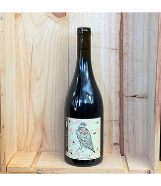 North American Press The Rebel Baco Noir 2021