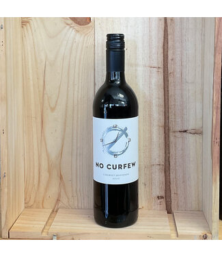 No Curfew Cabernet Sauvignon 2023