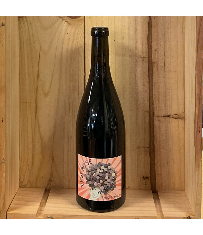 Tipsy Rose Grenache 2023