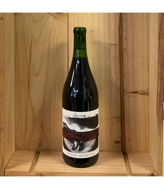 Scar of the Sea Slo Coast Pinot Noir 2024