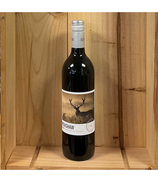 Rickshaw Cabernet Sauvignon 2023 750ml