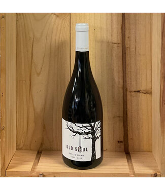 Old Soul Petite Sirah 2023
