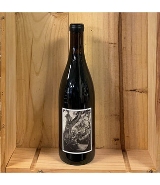 Sandhi Santa Barbara County Jalama Canyon Ranch Pinot Noir 2022