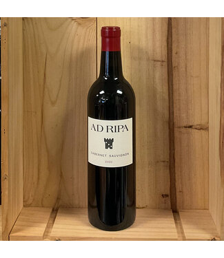 Ad Ripa Happy Canyon Cabernet Sauvignon 2022