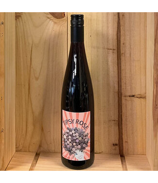 Tipsy Rose Cinsault 2023