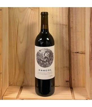 Trefethen Eschol Red 2022