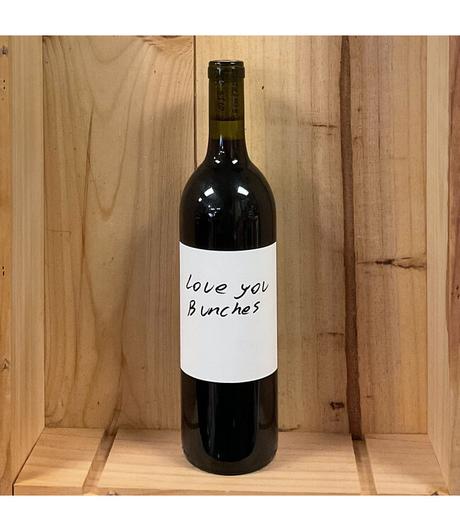 Stolpman Love You Bunches Sangiovese 2023
