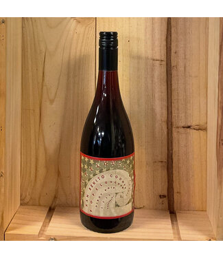 Popelouchum Estate Exuberance Pinot Noir San Benito 2023