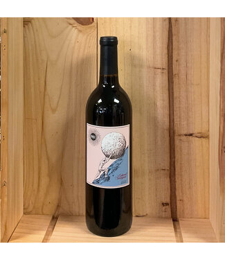 Oracle Cabernet Sauvignon Mendocino 2021 750ml