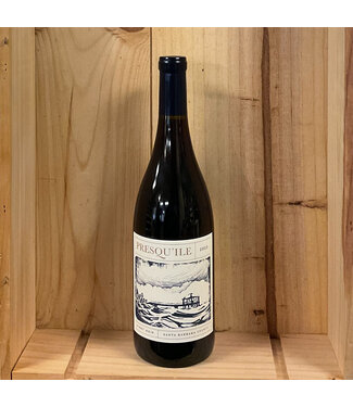 Presqu'ile Santa Barbara Pinot Noir 2023