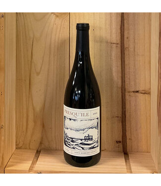 Presqu'ile Santa Barbara Syrah 2022