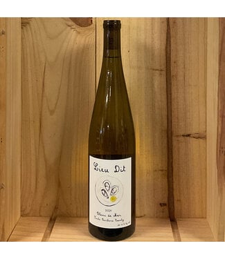 Lieu Dit Blanc de Mer Santa Barbara County 2024