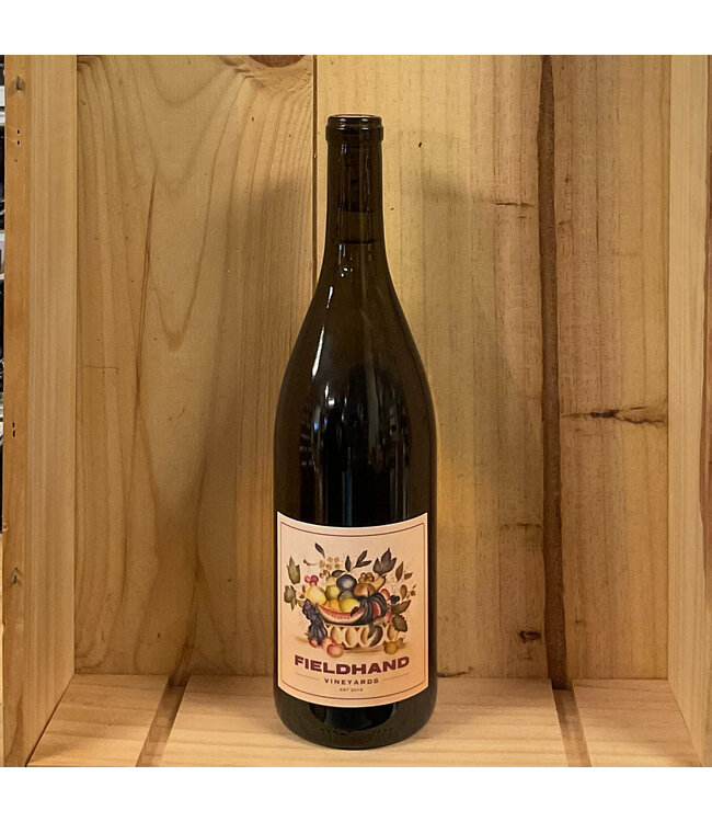 Fieldhand California White (Albarino/Aligote) 2023