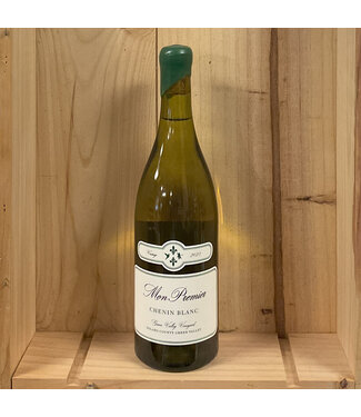 Mon Premier Chenin Blanc 2023