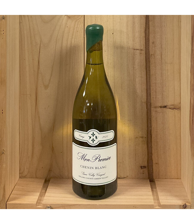 Mon Premier Chenin Blanc 2023