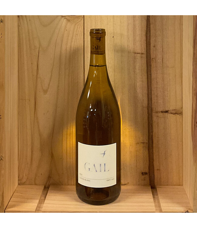 Gail Chenin Blanc Two Creeks Farm 2022