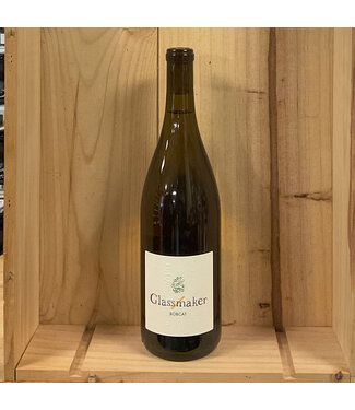 Glassmaker Bobcat Chardonnay 2022
