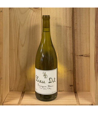 Lieu Dit Sauvignon Blanc 2024