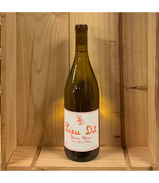Lieu Dit Chenin Blanc  Santa Ynez Valley 2024