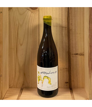 Assiduous Santa Cruz County Pinot Gris 2023