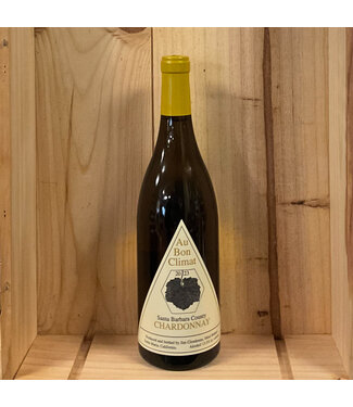 Au Bon Climat Santa Barbara Chardonnay 2023