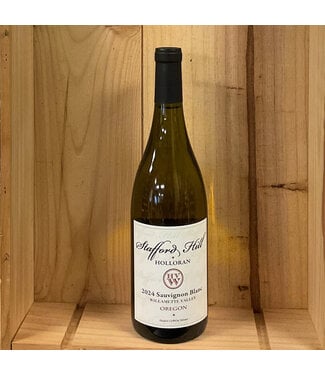Holloran Stafford Hill Sauvignon Blanc 2024