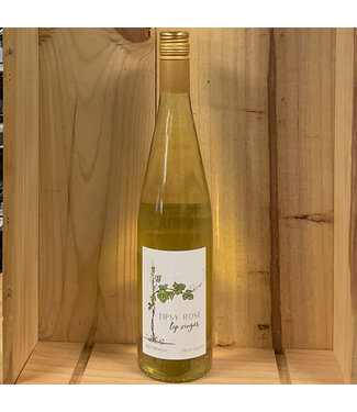 Tipsy Rose Lip Zinger Picpoul 2023