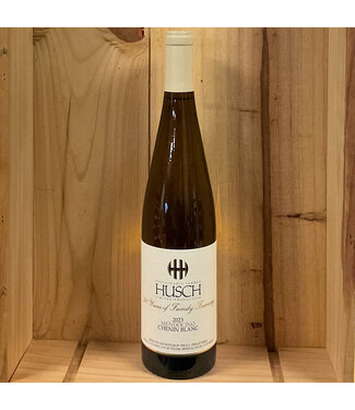 Husch Vineyards Mendocino Chenin Blanc 2023