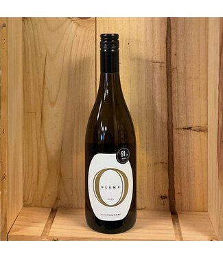 Olema California Chardonnay 2024