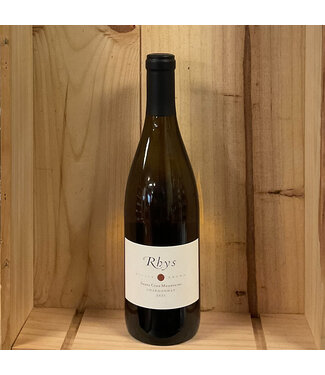 Rhys Vineyards Santa Cruz Mountains Chardonnay 2021