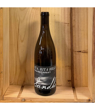 Sandhi Sta. Rita Hills Chardonnay 2022