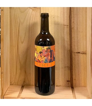 Purity Tree of Life Solera Skin Contact White 750mL