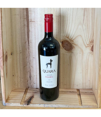 Quara Malbec 2024